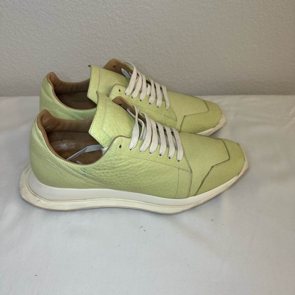 Rick owens